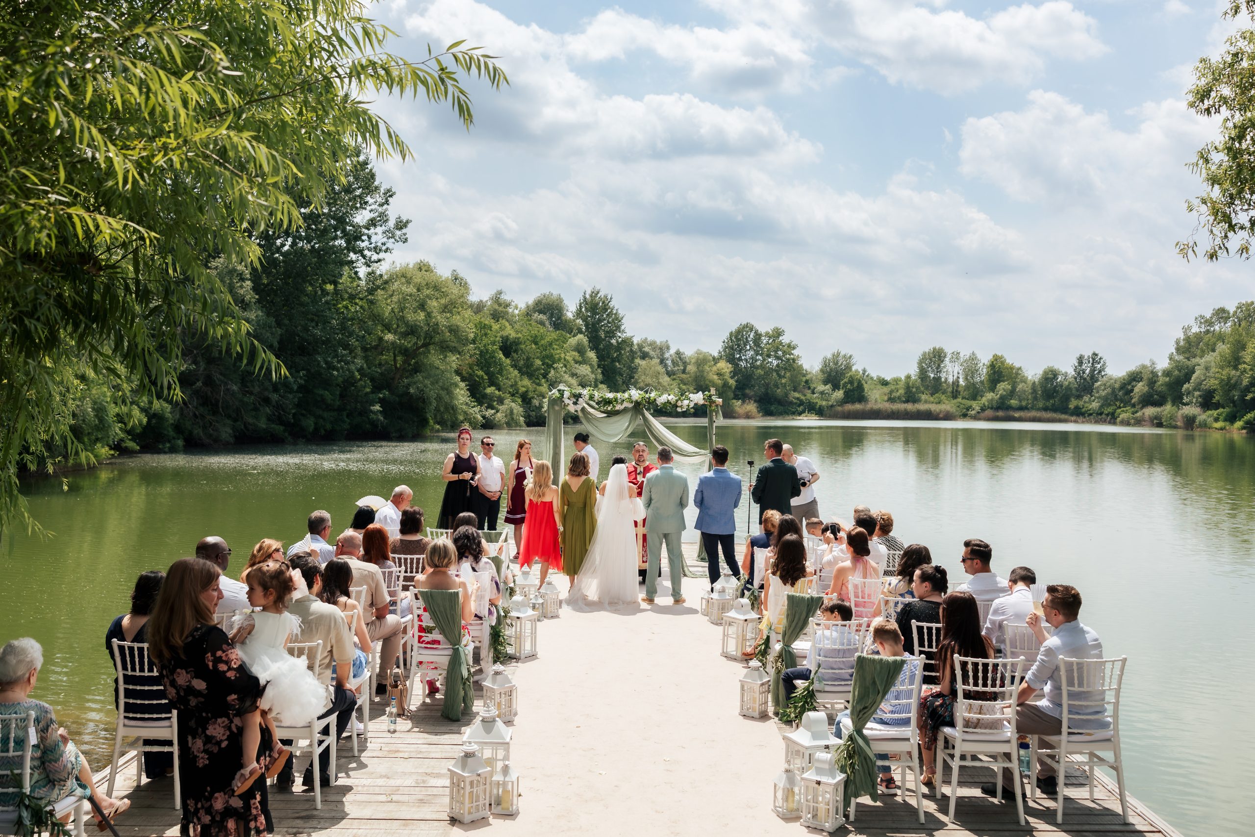 WOW Preview Nunta Madalina & Andrei