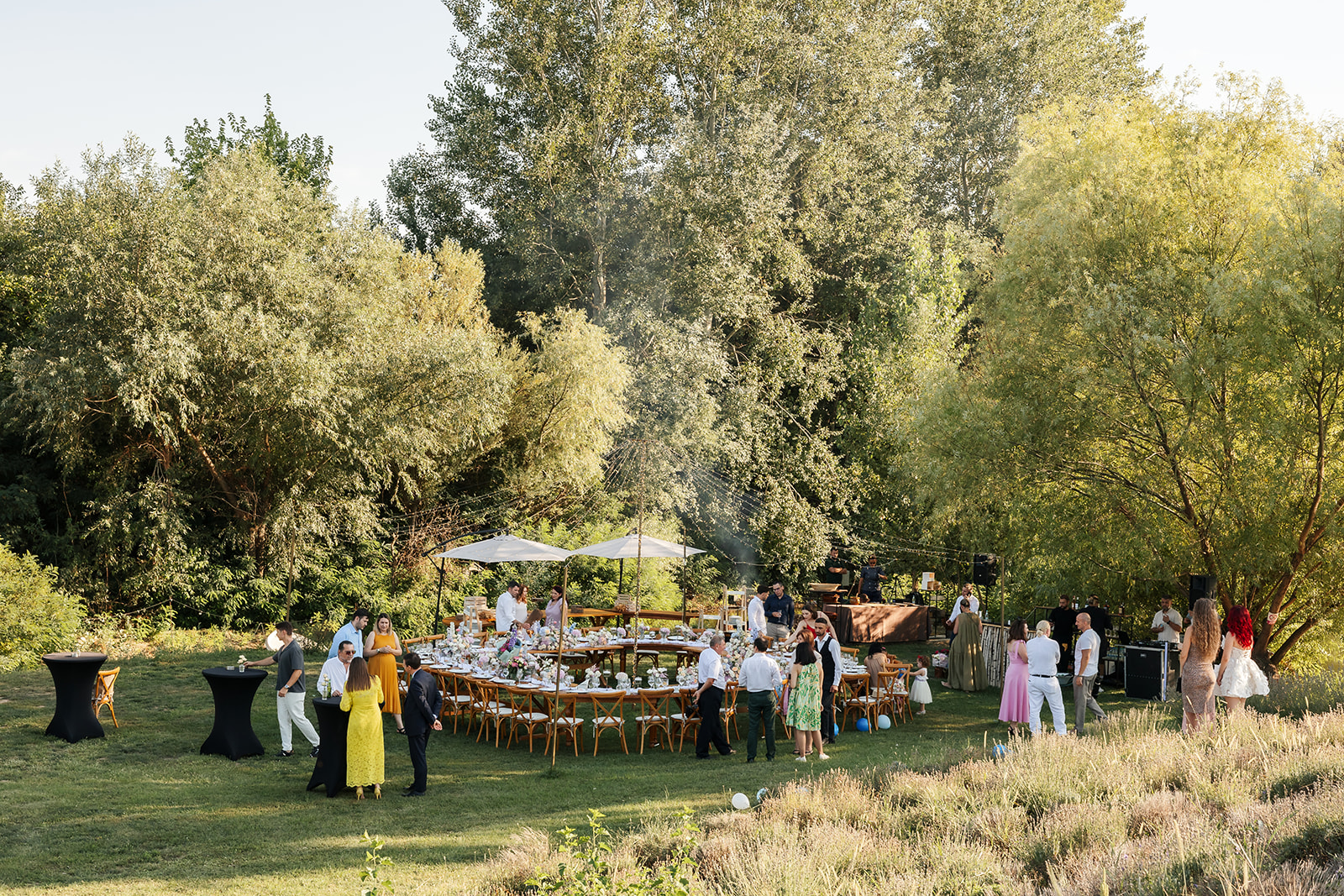 Ponton WOW Hambar 17 august