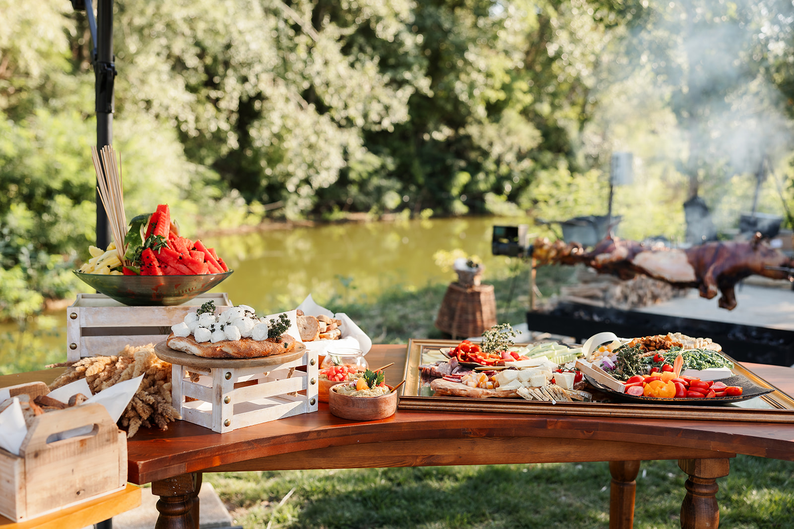 Ponton WOW Hambar 17 august