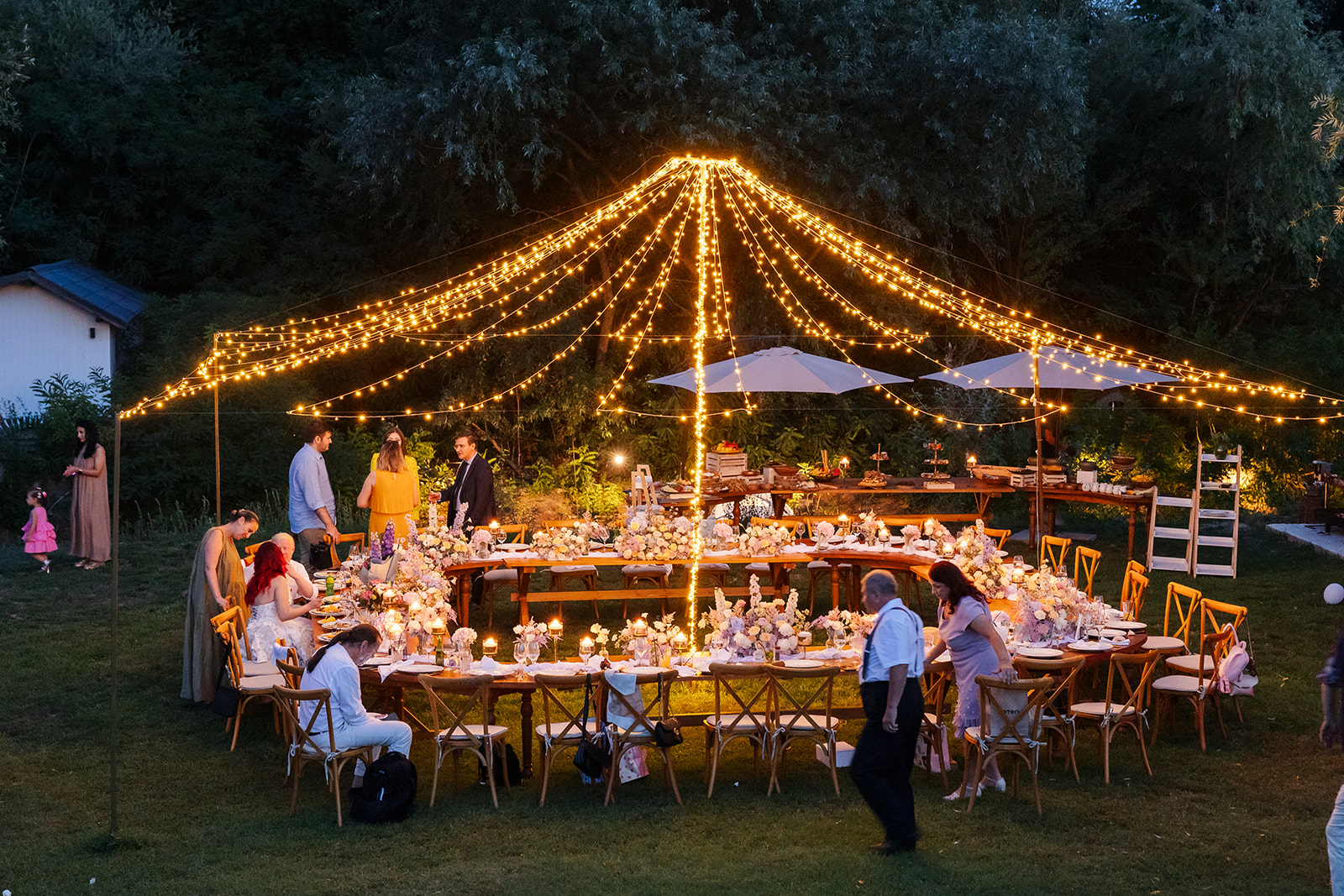 Ponton WOW Hambar 17 august