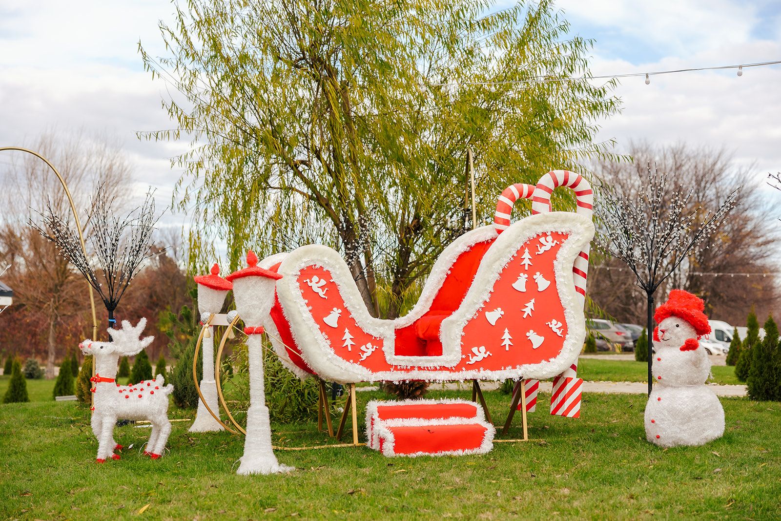 Traditii de Craciun @ WOW Hambar